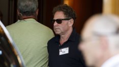 Боби Котик - черният облак над Activision Blizzard