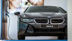BMW започва силно четвъртото тримесечие, очаква двуцифрен марж за 2021 г.