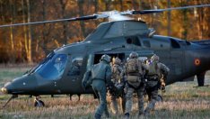 ЕС се въоръжава срещу Русия и Китай с вековна тактика - политически документ