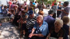 Кабинетът предлага социалната пенсия да се увеличи на 170 лв. от Коледа