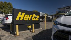 Hertz ще купи до 175 хил. електромобила от General Motors в рамките на пет години