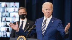 Байдън: Америка се върна, дипломацията се върна