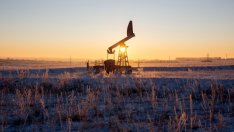 Цените на петрола достигнаха едногодишен връх в петък*