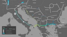 Италианският газов пазар е далеч от революцията и с доставките по TAP