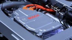 Bosch: Недостигът на чипове ще засегне растежа на автомобилния бизнес през 2021 г.