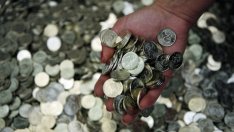 Графика на деня: Минималната заплата в България остава най-ниската в ЕС