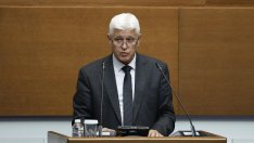 Д. Стоянов: България няма да се включи в антидрон инициативата на НАТО