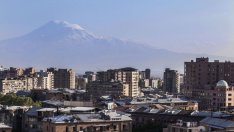 Русия засилва военното си присъствие в Армения, според украинското военно разузнаване