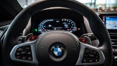Да губиш по 1100 евро на кола: Представянето на BMW от януари до юни