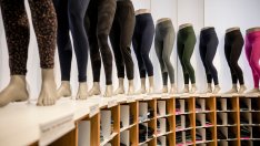 Бивш мениджър на Nike поема управлението над Lululemon