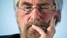 Петер Прат: ЕЦБ трябва да постави "много висока" летва за всяка помощ за Франция