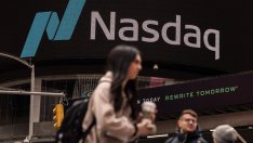 Nasdaq се опитва да се възстанови след най-лошия си ден от 2022 г. насам*