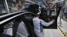 Две скорости: Германската икономика се възстановява, но не и останалата еврозона