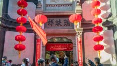 Китай печели надпреварата по икономическо възстановяване след Covid-19