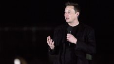 Илон Мъск шокира инвеститорите на Panasonic със своите амбиции за батериите