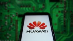 Sony и Kioxia искат позволение от САЩ, за да доставят чипове на Huawei