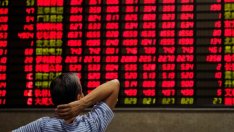 Опасенията около новите американски мита повлияха негативно на пазарите в Китай