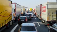 Как ще се отразят новите продуктови такси на автомобилния бранш?