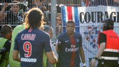 И френският ПСЖ откри криптовалутите