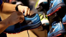 Китайска компания иска да купи производителя на ски стоки Salomon