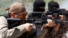 17 години след 11 септември вече никой не се интересува от тероризма