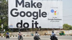 Google ще инвестира 10 млрд. долара в Индия