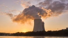 МААЕ: Ядрената енергетика е спестила на света 55 гигатона парникови газове