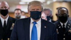 Един американски филм на ужасите с участието на Доналд Тръмп