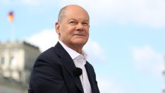 Шолц не успява да осигури подем на германската икономика