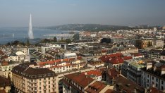 През 2023 г. Швейцария е замразила още 580 млн. франка в руски финансови активи