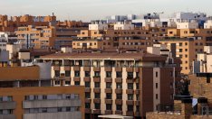 Испания и Португалия се обръщат към общинските жилища за разрешаване на имотната криза