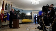 Лидерът на „Ислямска държава“ е загинал при американската операция в Сирия