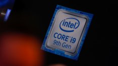 Боб Суон от Intel коментира резултатите за тримесечието