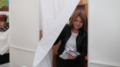 Йорданка Фандъкова: София показа, че е дясна