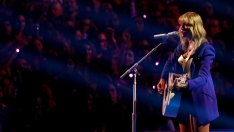 Тейлър Суифт ще участва в гала концерта на Alibaba за "Деня на самотните сърца"