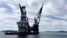 Най-големите открити находища на петрол и газ през 2019 г.