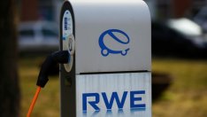RWE свива загубата си през второто тримесечие