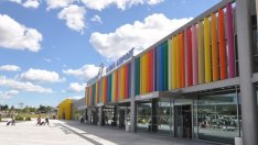 Летище Варна очаква 20% ръст на пътниците тази година