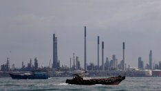 МАЕ вече вижда края на свръхпредлагането на петрол