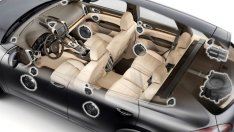 Новото аудио на Porsche - на цената на нов бюджетен автомобил 