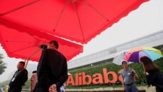 Alibaba се похвали с ръст на приходите от 59%