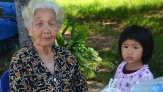 В 56 държави старите хора ще са повече от децата до 2030 г.