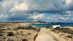 Гръцките острови са изправени пред водна криза в пиковия туристически сезон