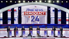 Дебатът в Америка май се измества от социалните въпроси към икономиката