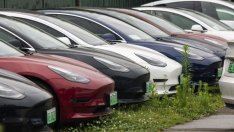 Tesla иска отмяна на прекомерно високо парично наказание по съдебно дело
