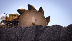 Въглищните централи ще бъдат по-печеливши от газовите поне до 2023 г.