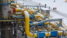 "Северен поток 2" може да заработи най-рано през март 2022 г.?