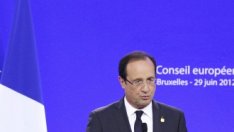 Франсоа Оланд трябва да запуши милиардна бюджетна дупка