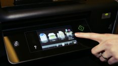 Производителите се борят с бавния бизнес на принтерите