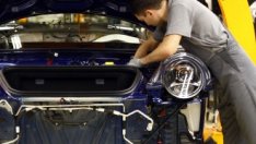 Безработицата в Германия нараства слабо за 5-ти пореден месец